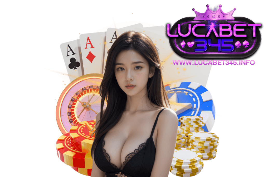 lucabet345 สมัคร