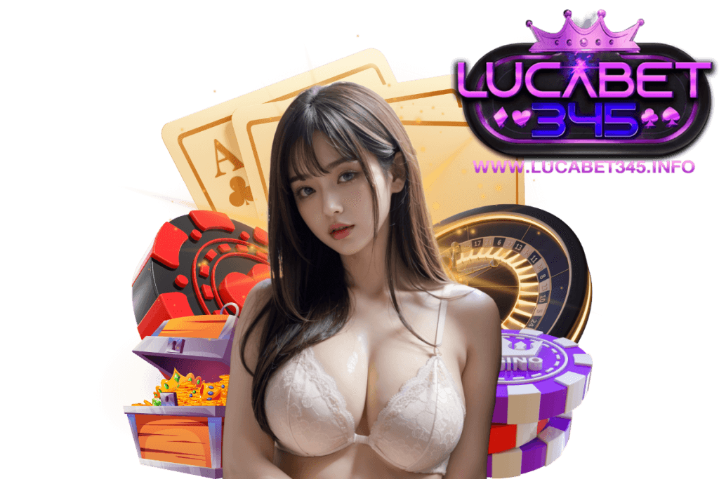 lucabet345 เว็บตรง