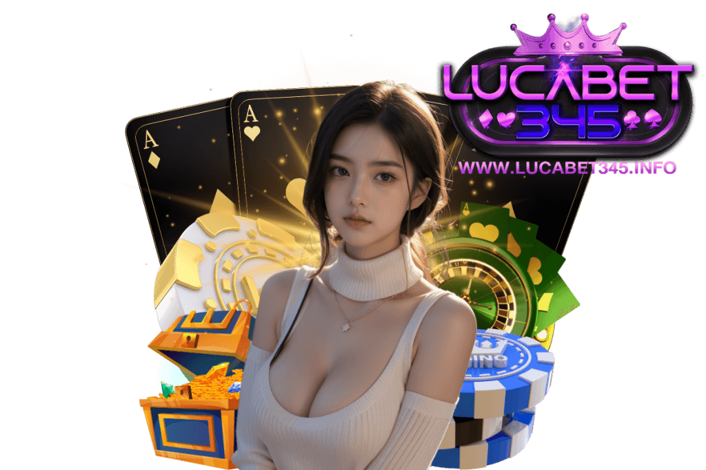 สล็อตlucabet345